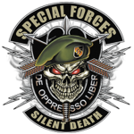 United States Navy Special Forcers