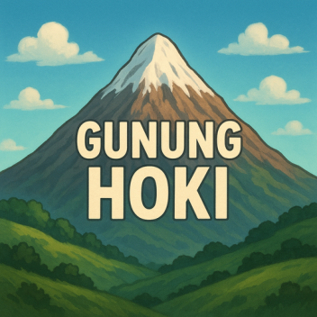 [EVENT+AURA  X100] Gunung Hoki
