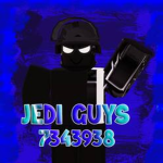 jedi guys