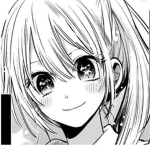 アニメ好きグループ