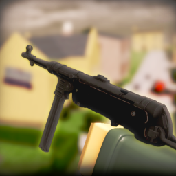 WW2 Deathmatch [PREVIEW]
