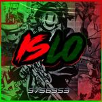 彡 Islo