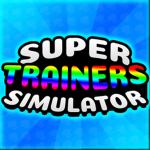 Super Trainers Simulator