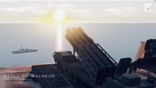 The Conqueror