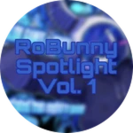 RoBunny Spotlight Vol. 1 Completed