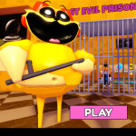 DOGDAY BARRY'S PRISON RUN! (Obby)