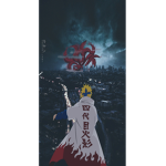 $Naruto Crib