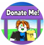 JOIN TO GET DONATED!