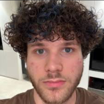 A jmancurly group