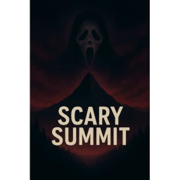 ScaryMontain icon