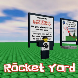 Rocket Yard