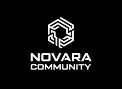 NOVARA COMMUNITY Roblox group icon