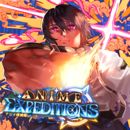 Anime Expeditions icon