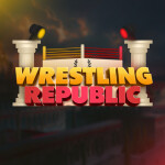 (🚨NEW UPDATE🚨) Wrestling Republic