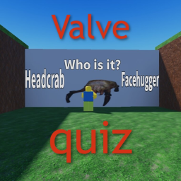 Valve quiz