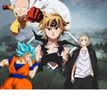 Tokyo Manji Gang (AKA Toman)