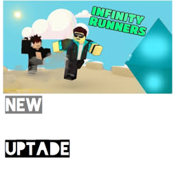 [NEW UPDATE] Infinite Runner