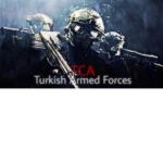 (TR)Türk ordusu As.iz