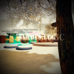 Sarah's UGC!