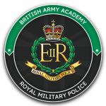 |BA Academy| - Royal Military Police -