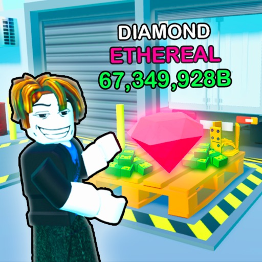 Retail RNG 📦 Roblox game