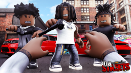 (🔫FREE GUNS🔫) Da Ulice 💥