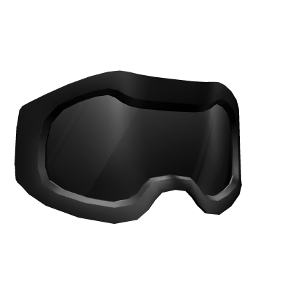 ✅ Black Goggles thumbnail