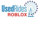 Used Rides Roblox