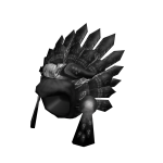 The Eagle of Darkness