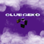 Geko's Hangout