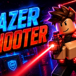 Lazer Battle