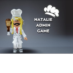 Natalie Admin Game