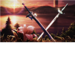 SAO:Freedom Fighter's