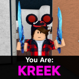 Kreek's MM2