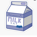 BLUEBERRY Milks United