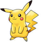 mr pikachu man