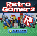 RetroGamers club