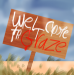 Graze Town.
