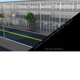 Global Cross International Airport