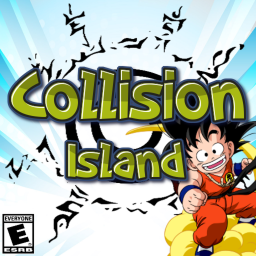 💥 Collision Island [Big Changes]
