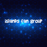 The cool guys islands