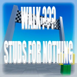 [NEW] WALK ??? STUDS FOR NOTHING icon