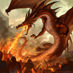 We R Dragons