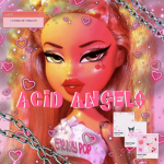 Acid Angel$