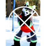 No more furrys!!