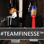 Team Finesse