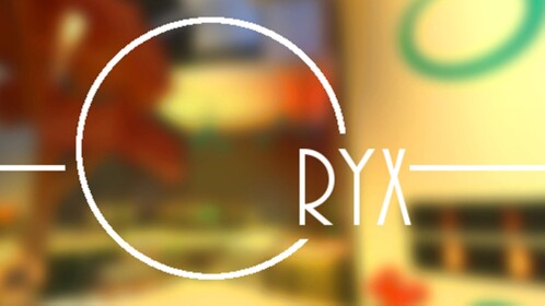 Oryx ®'s V5