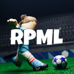 Roblox Professional Mens League [RPML]