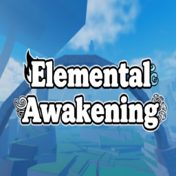 Elemental Awakening