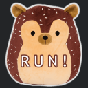 Squishmallow Run! (WIP)